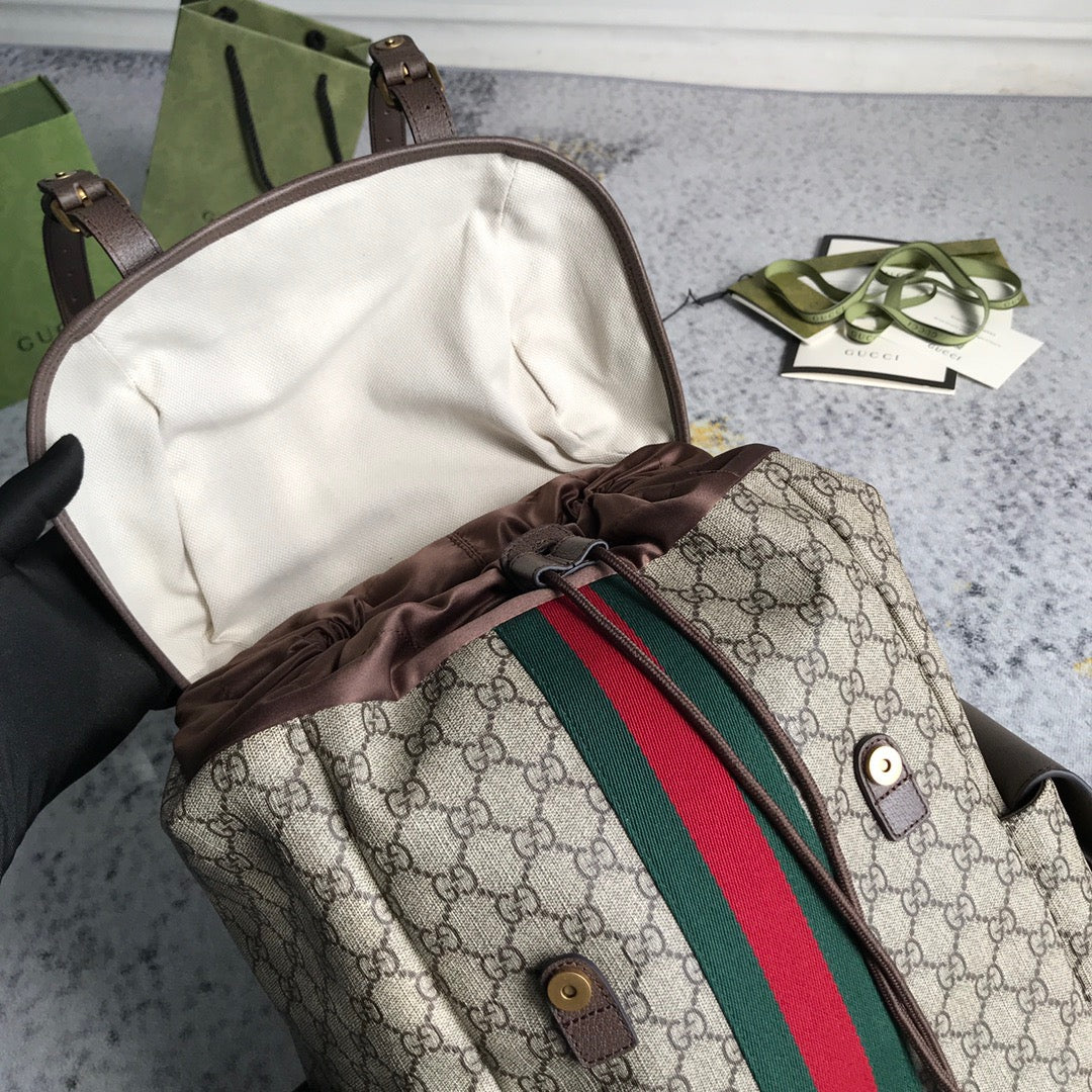 GC Backpack