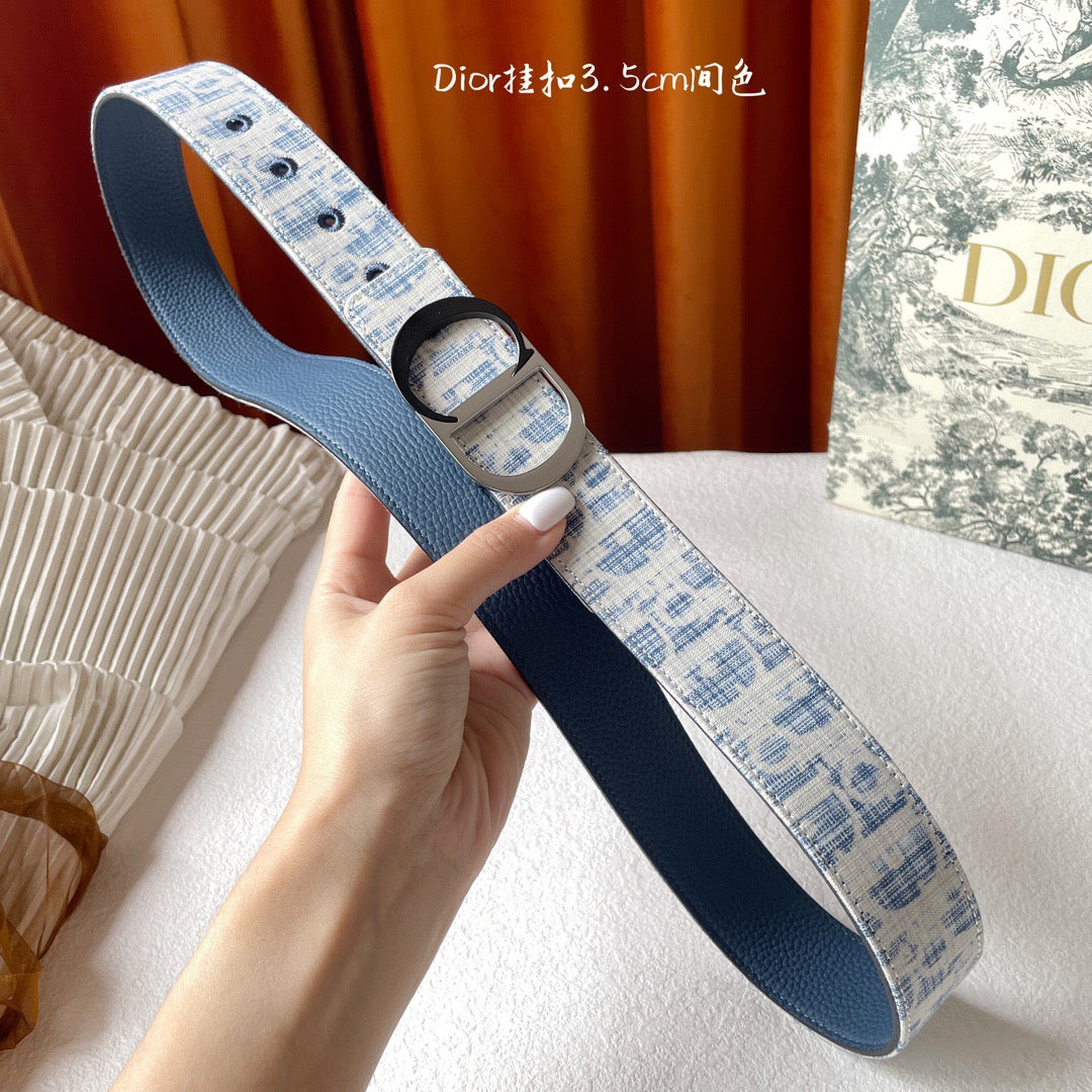 CD Belt