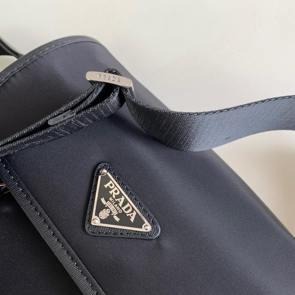PRD Messenger Bag