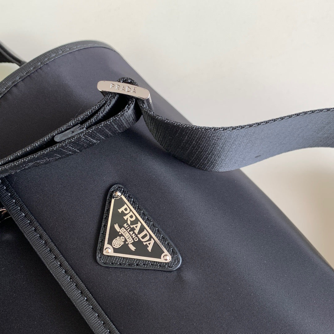 PRD Messenger Bag