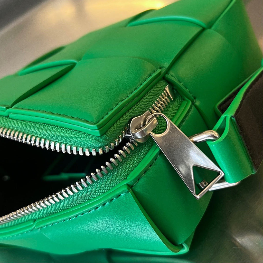 BTV Messenger Bag