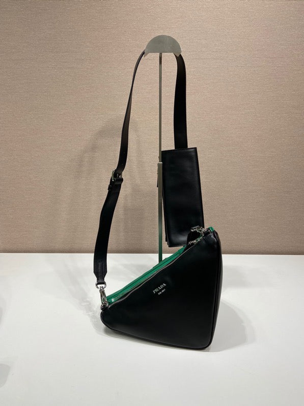 PRD Crossbody Bag