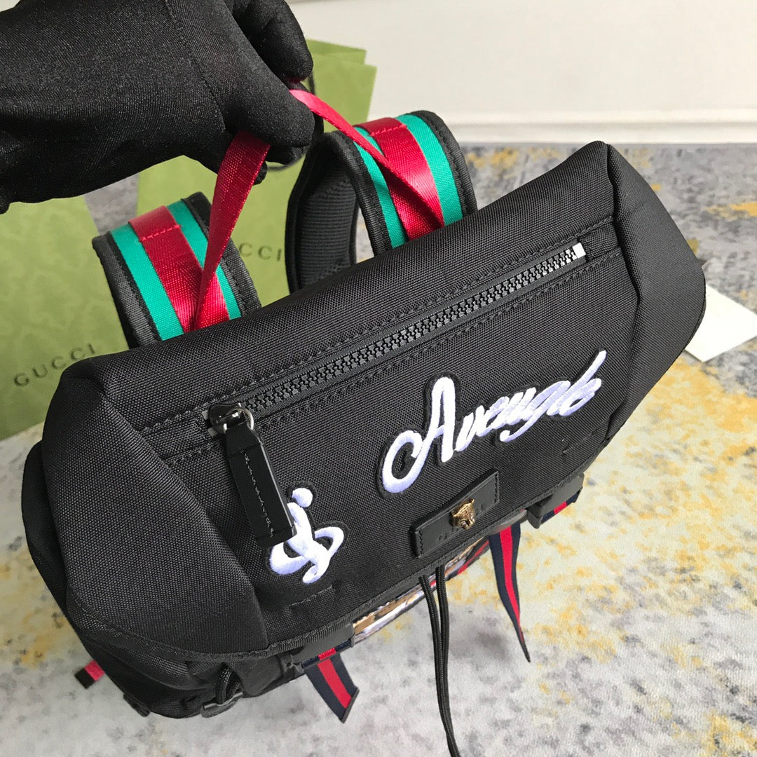 GC Backpack