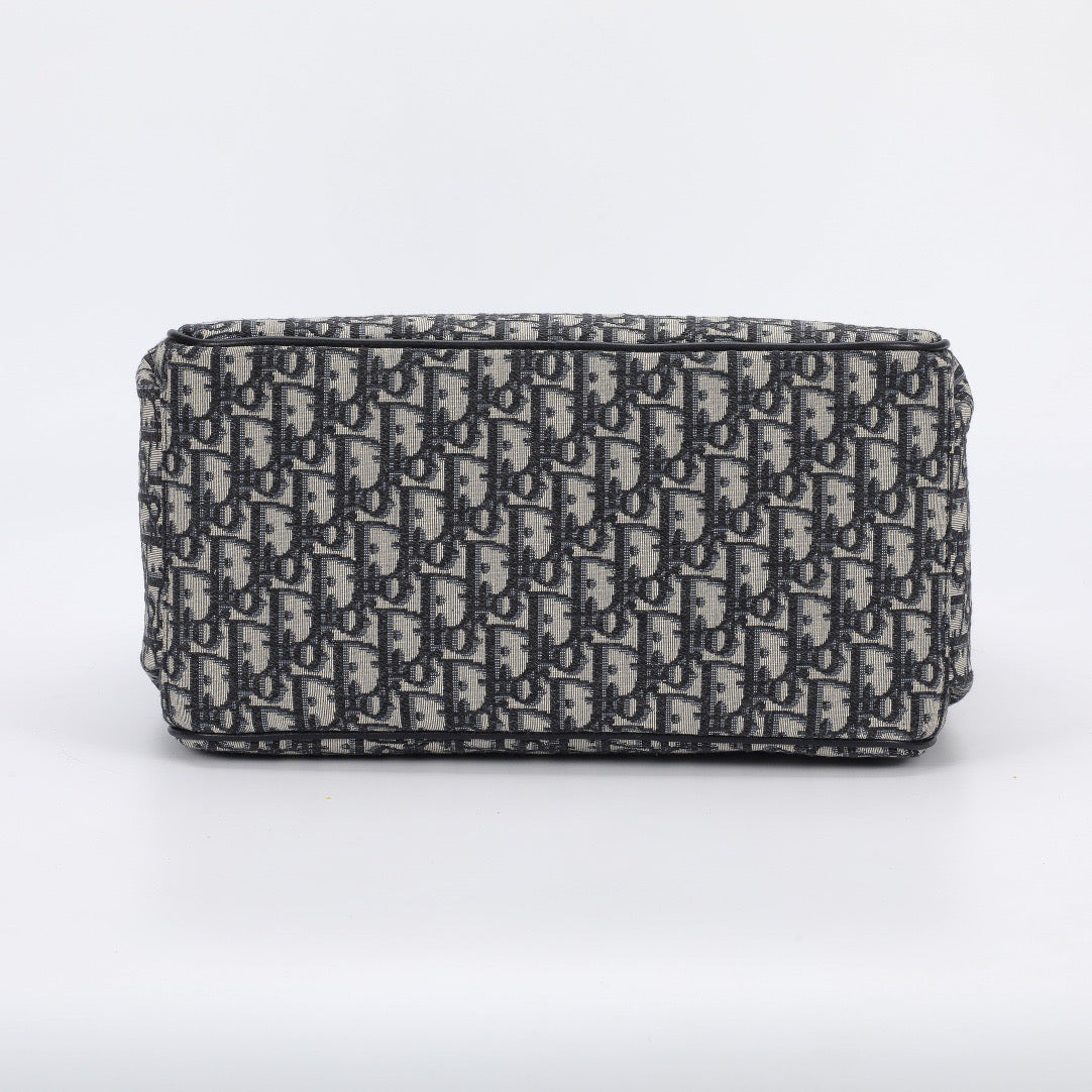 CD Oblique Messenger Bag