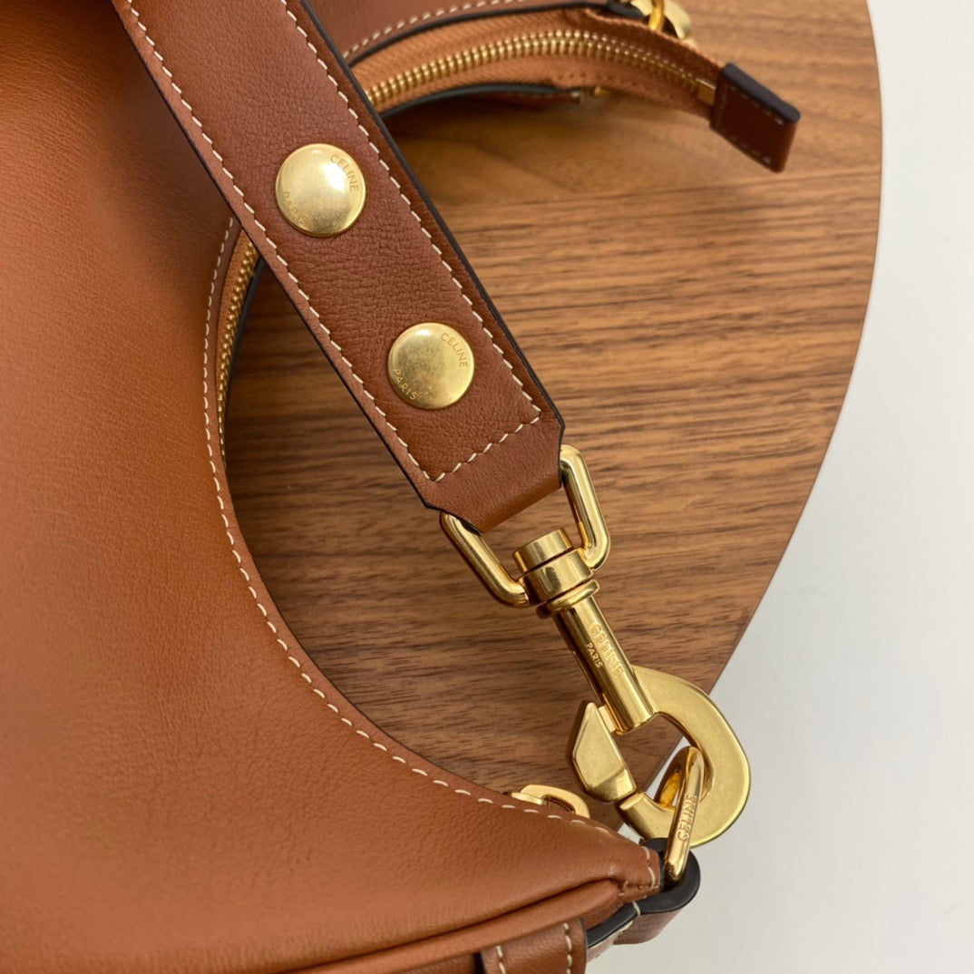 CE Ava Strap Handbag