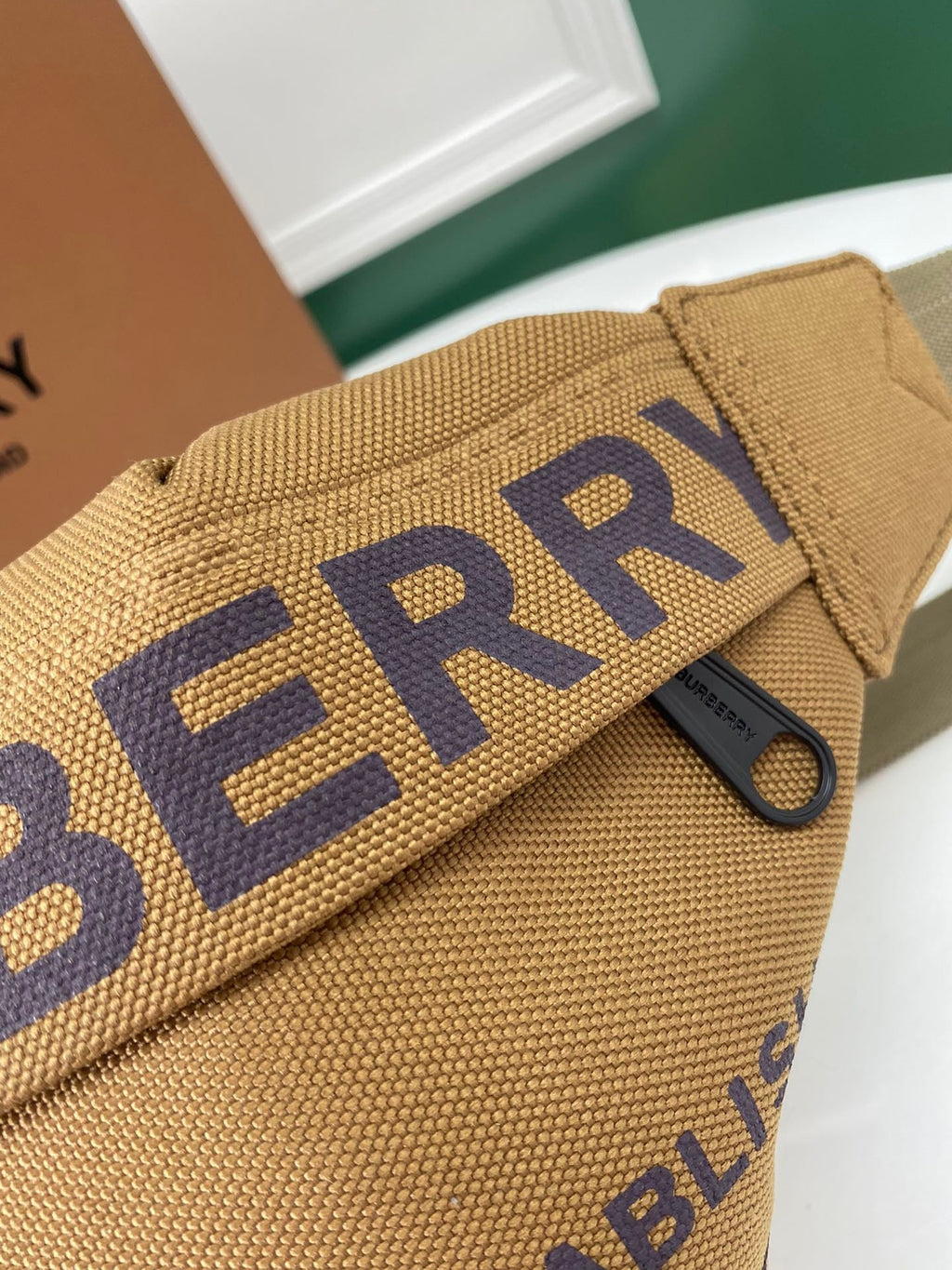 BBR Crossbody Bag
