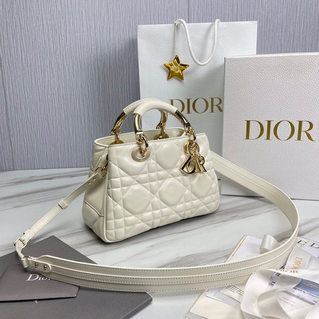CD Handbag