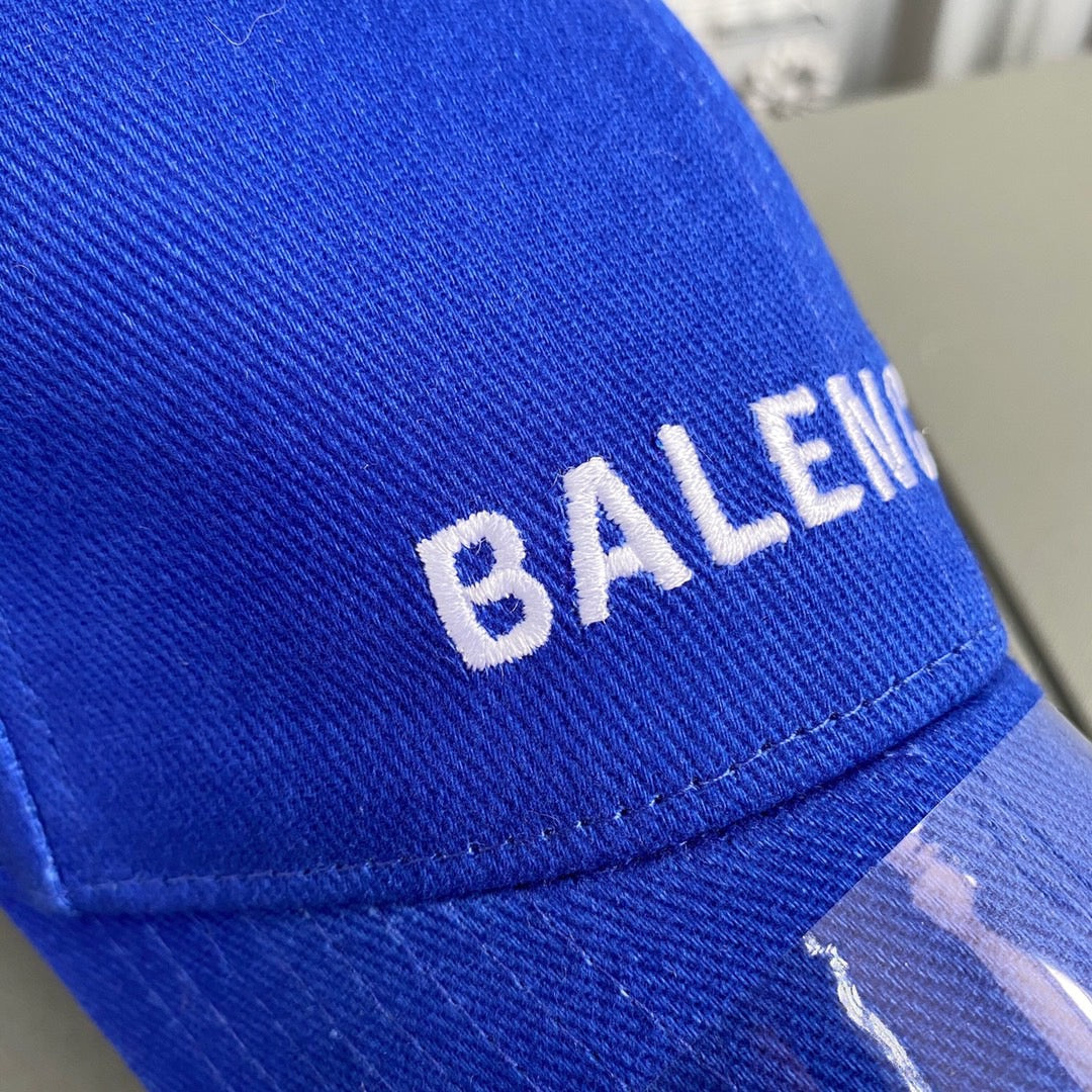 BLC Cap