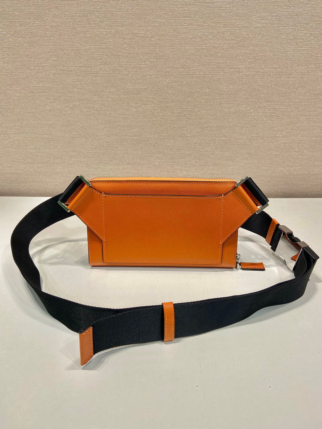 PRD Crossbody Bag