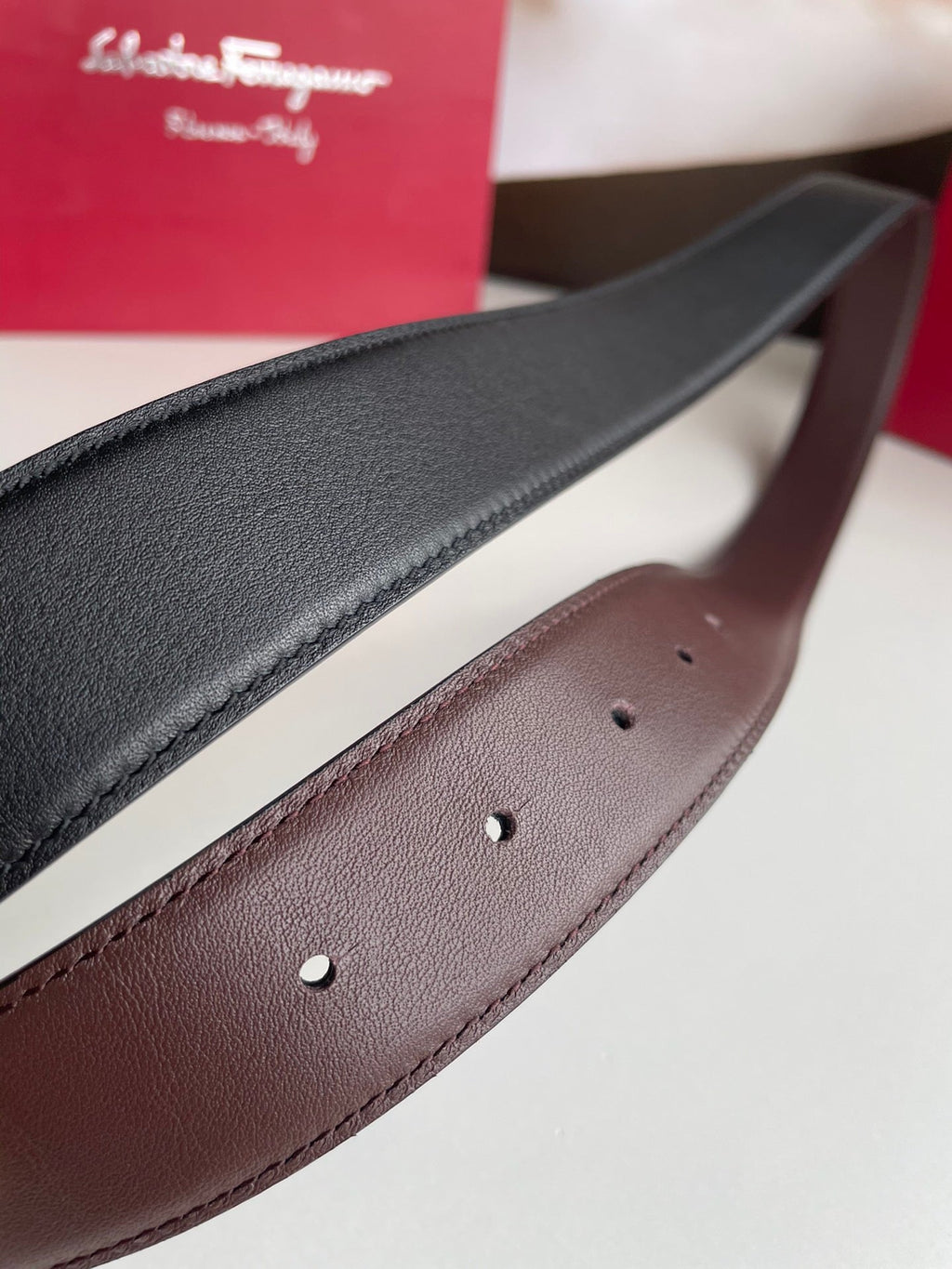 FRG Belt