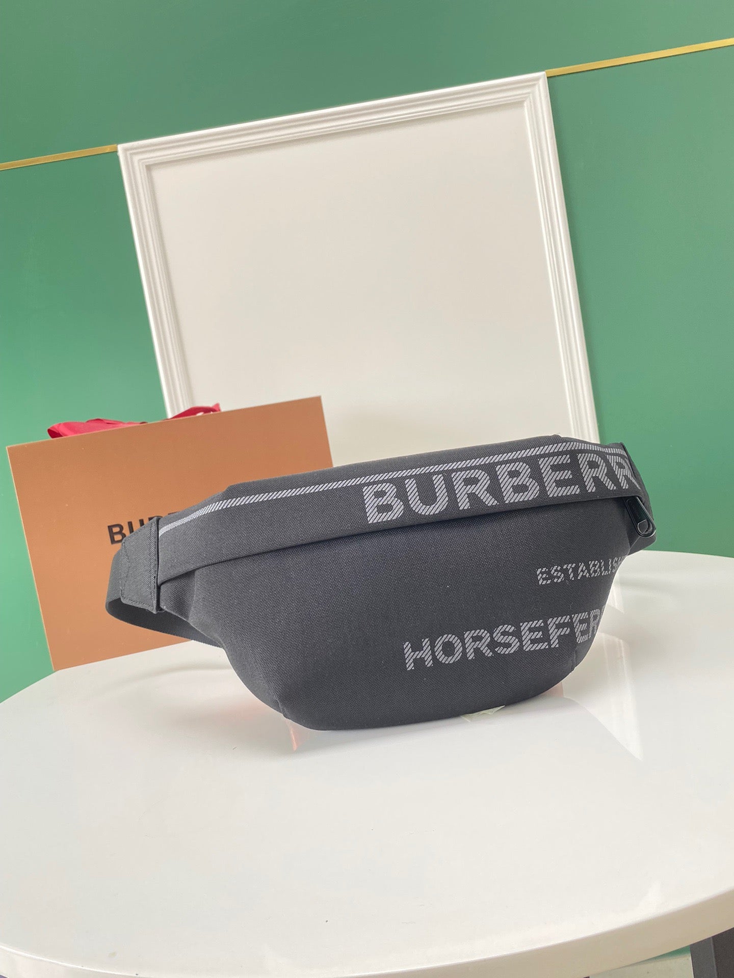 BBR Crossbody Bag