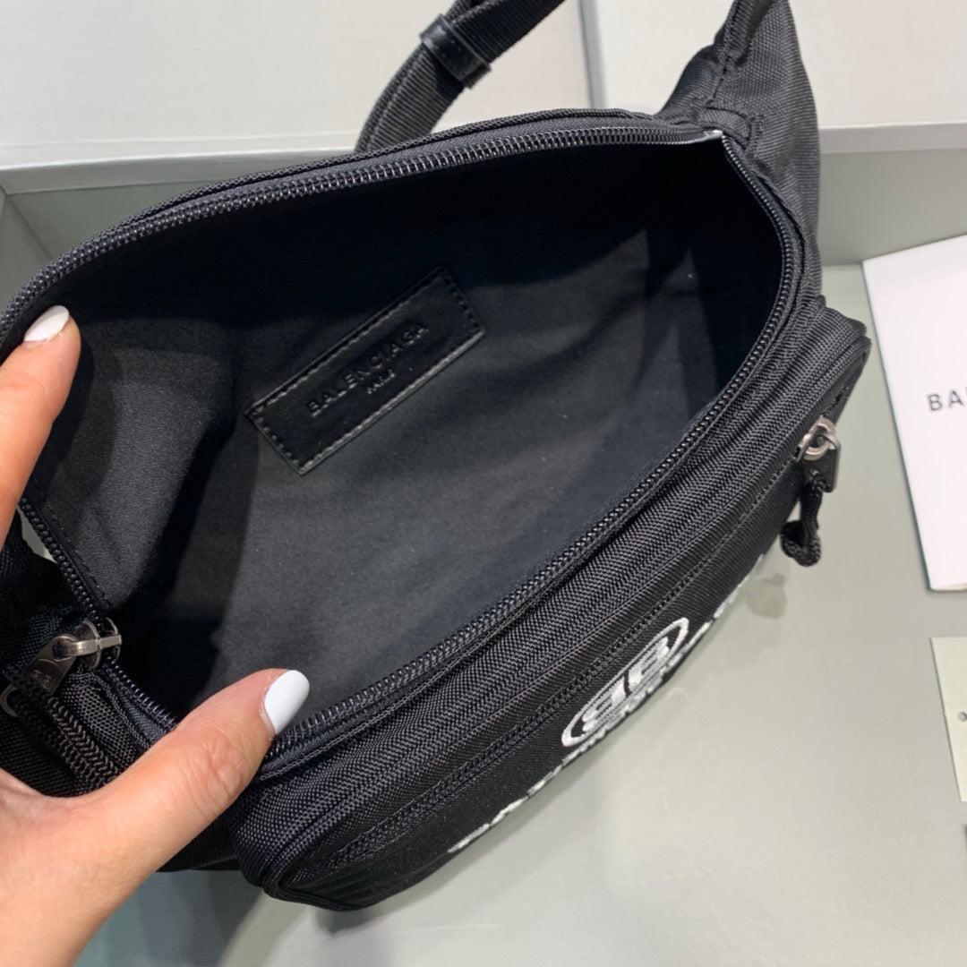 BLC Crossbody Bag