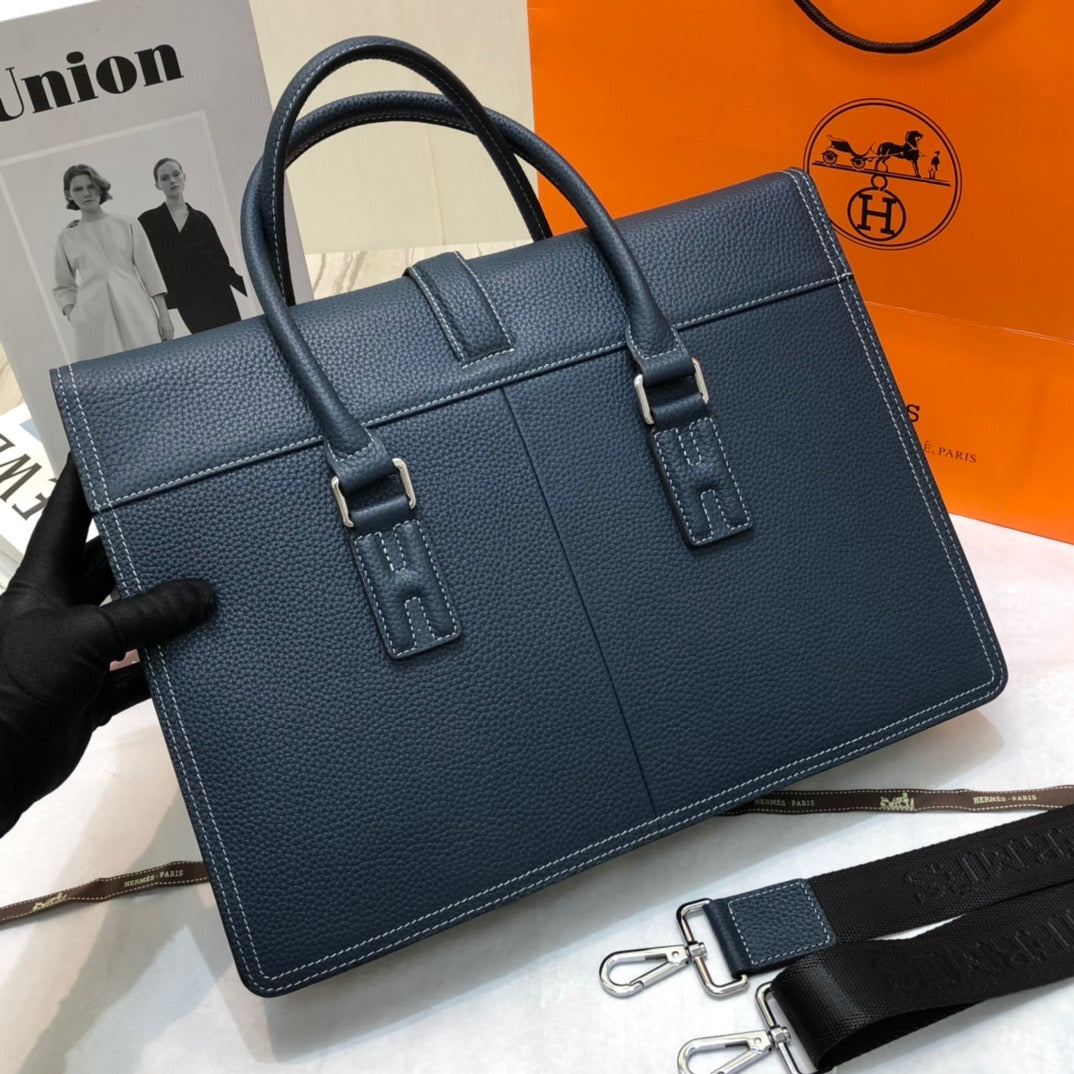 HMS Briefcase
