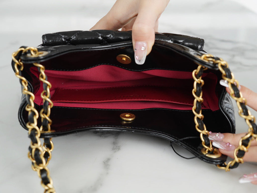 CNL 23C Hobo Bag