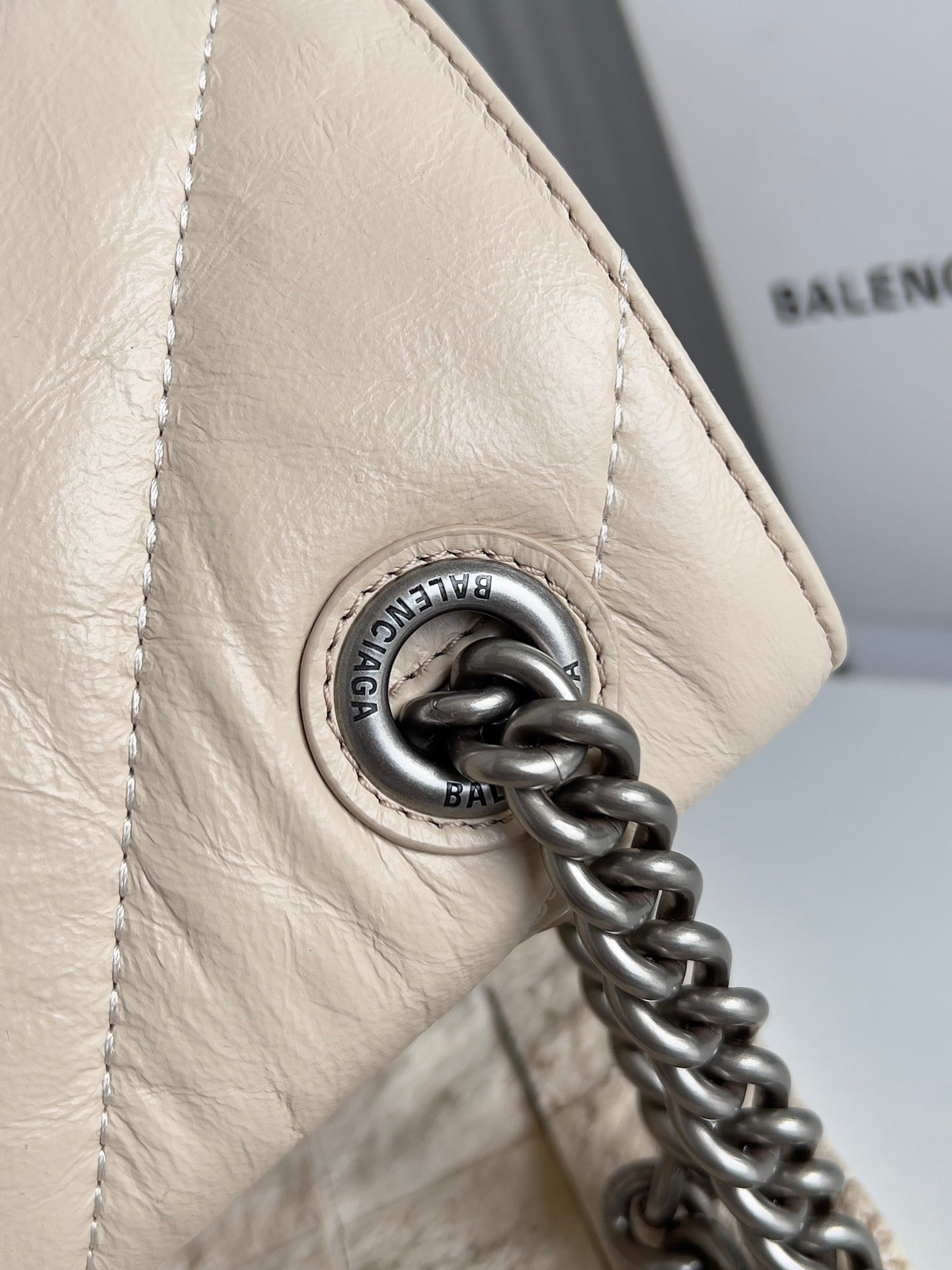 BLC Crush Handbag