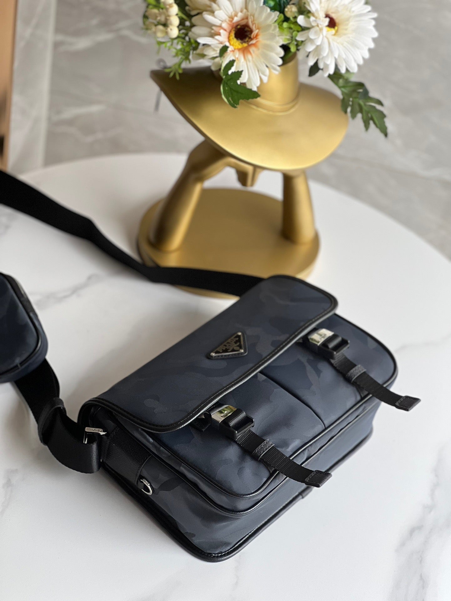 PRD Messenger Bag