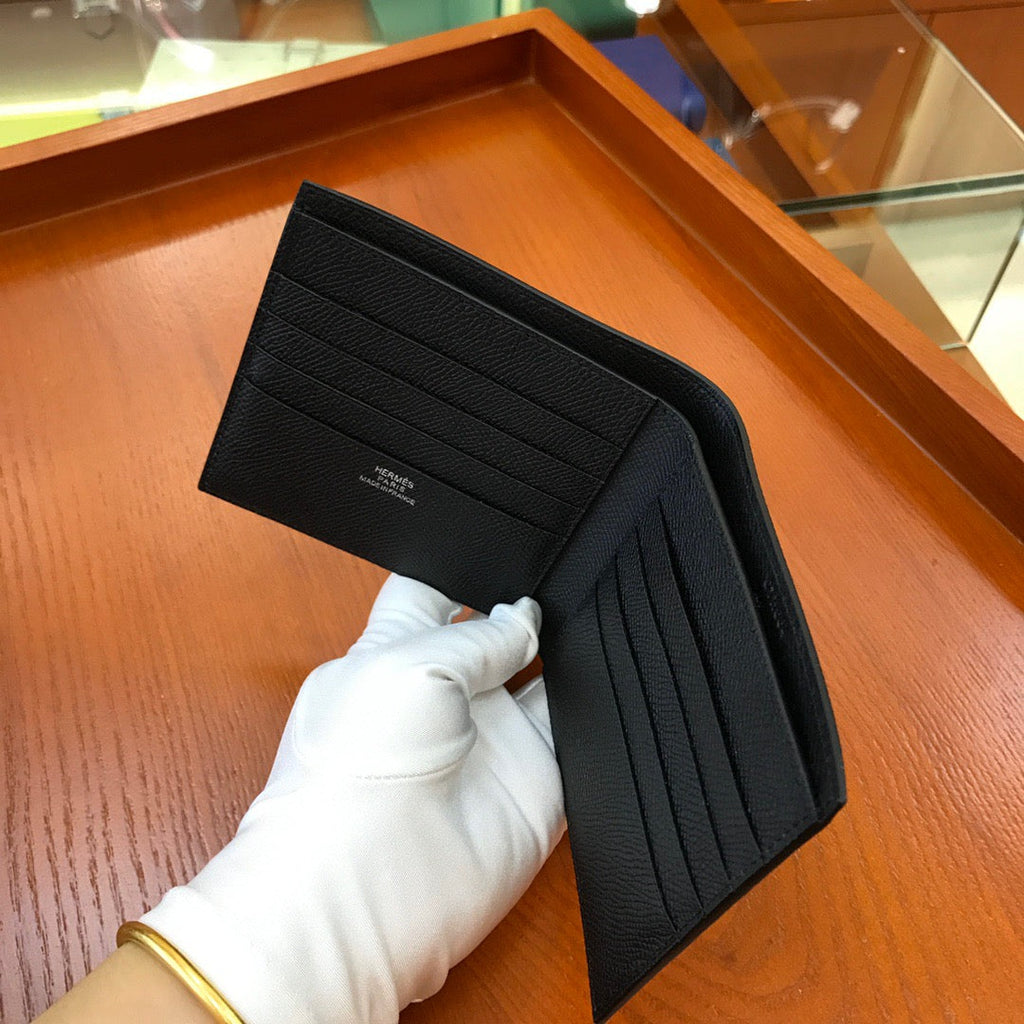 HMS Wallet
