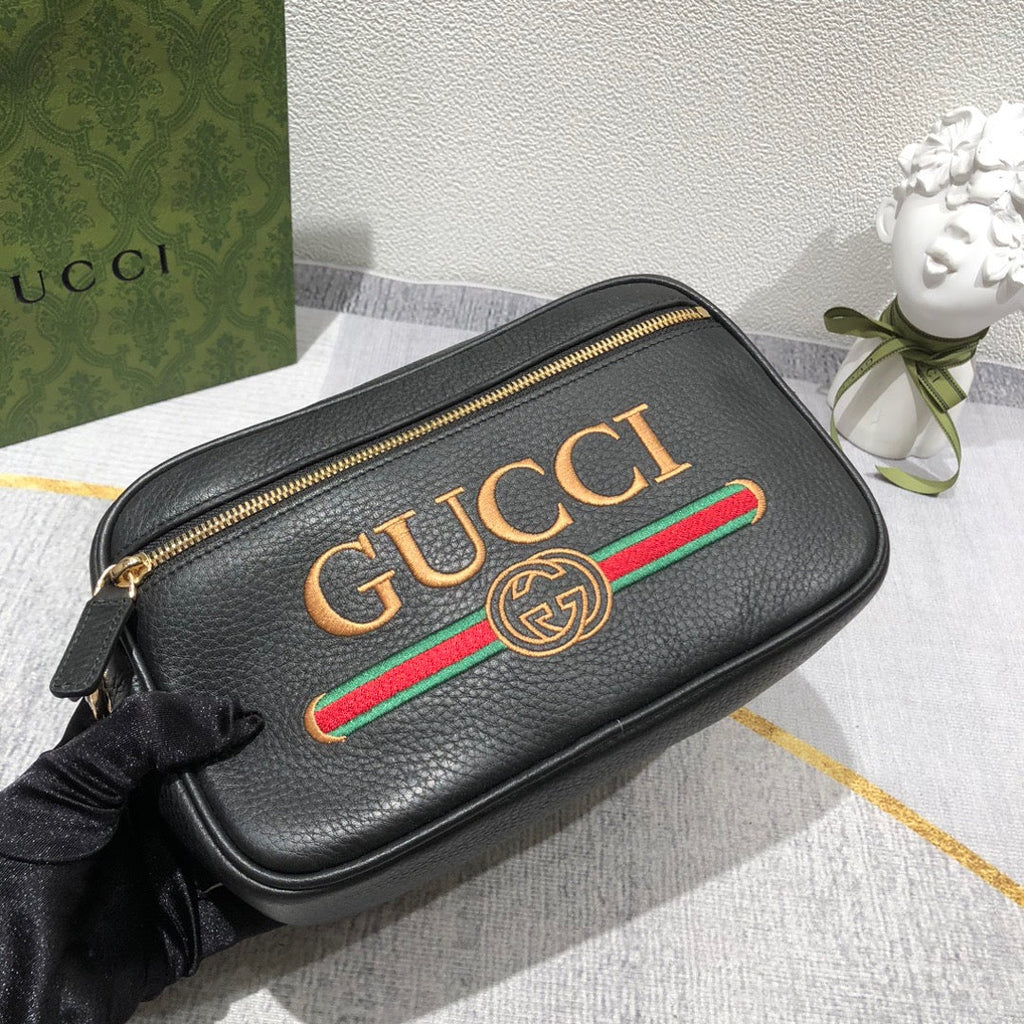 GC Messenger Bag