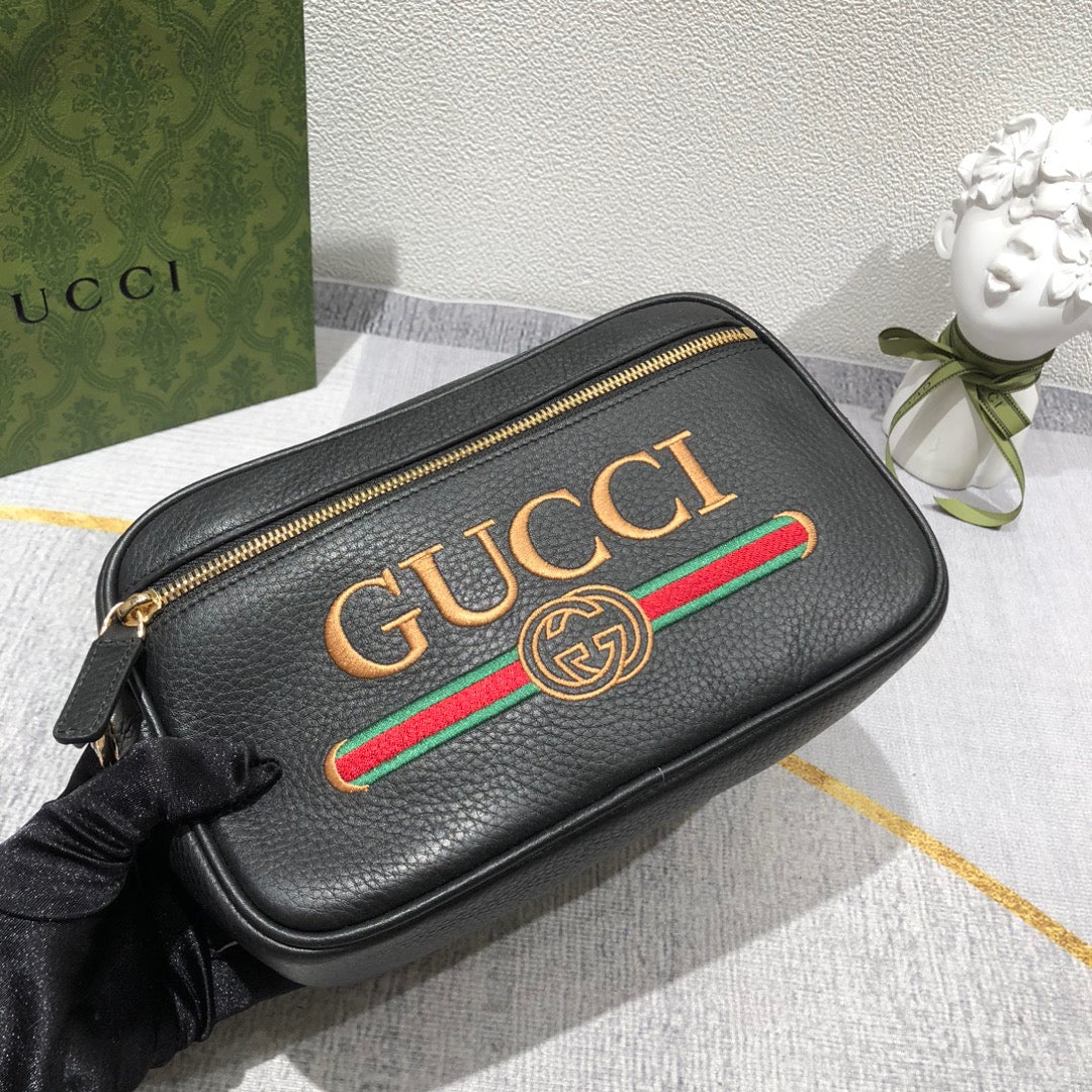 GC Messenger Bag