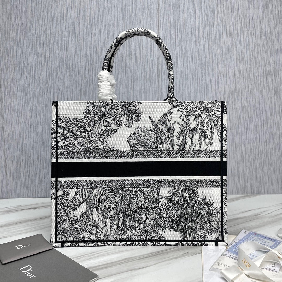 CD Book Tote