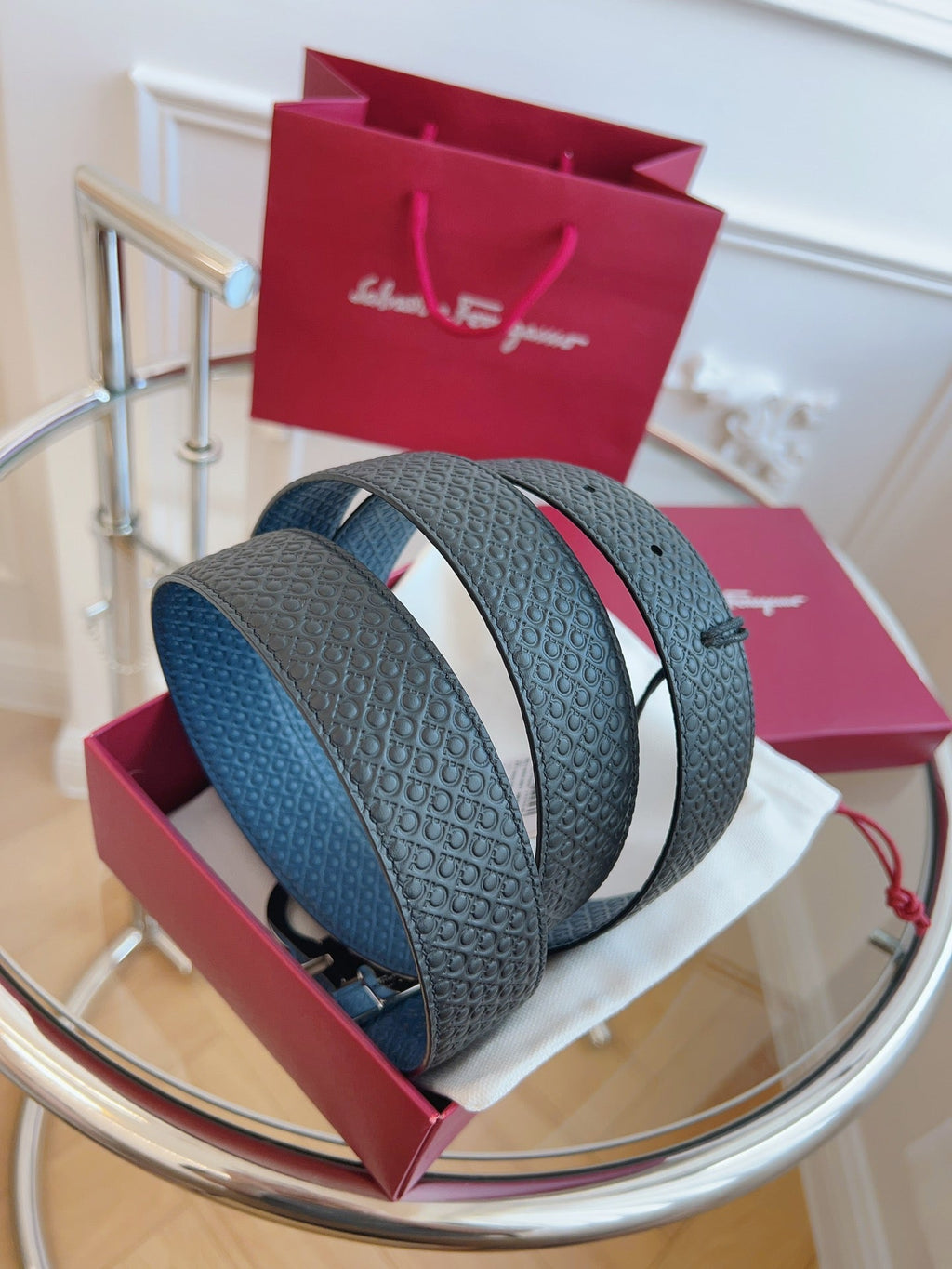 FRG Belt