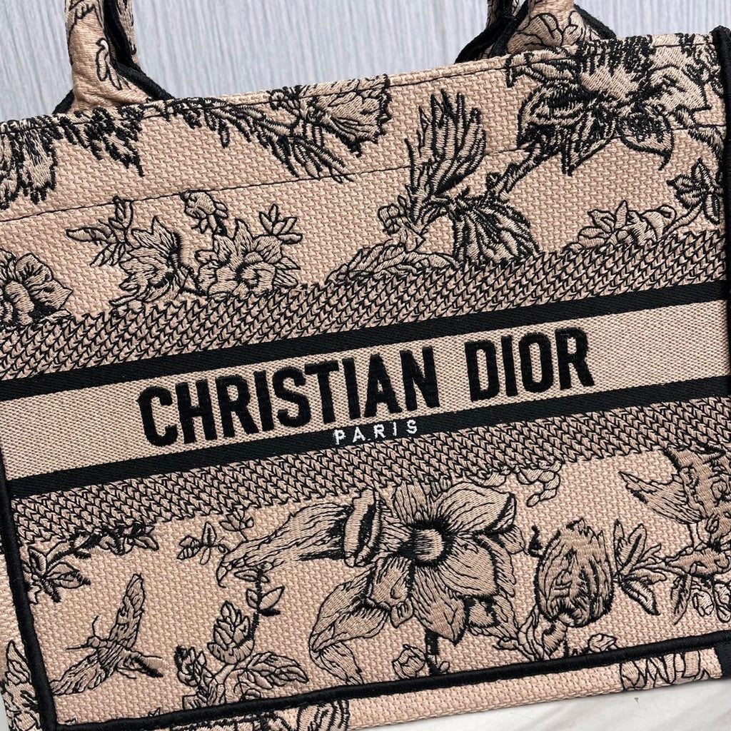 CD Book Tote
