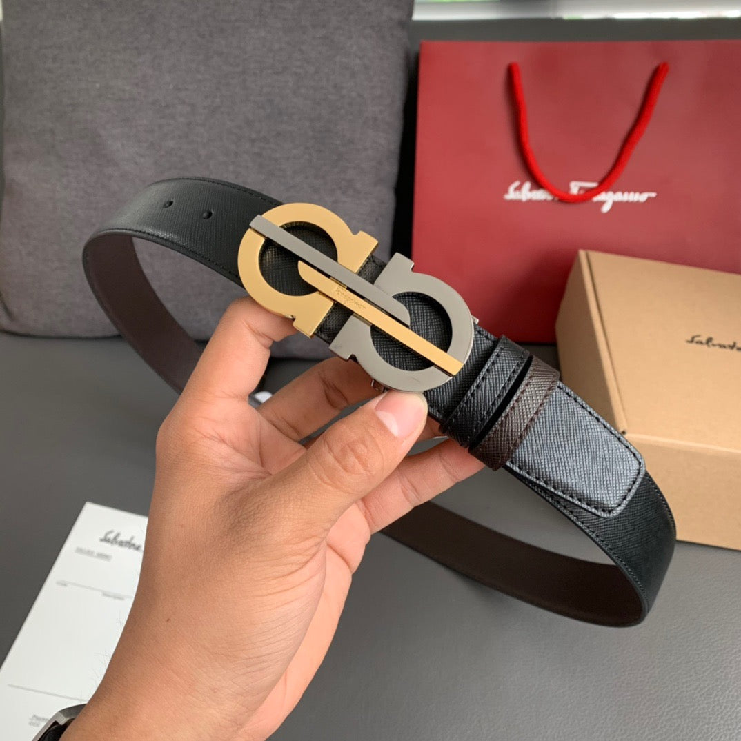 FRG Belt
