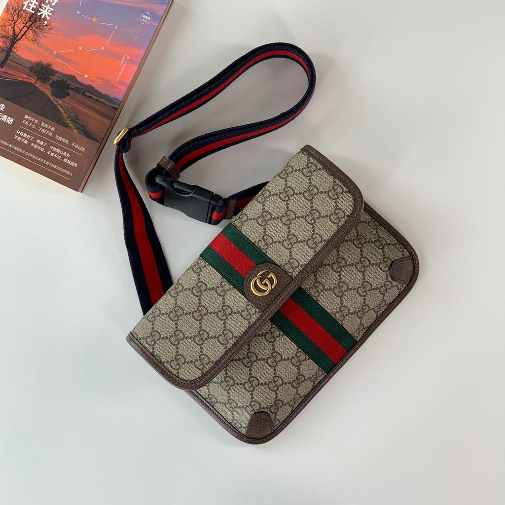 GC Crossbody Bag