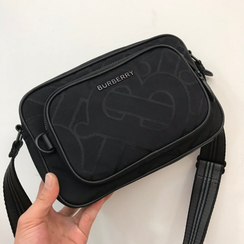BBR Messenger Bag