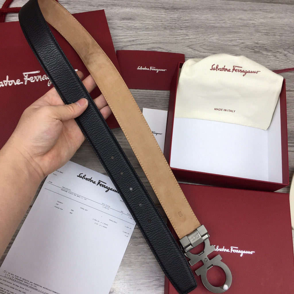 FRG Belt