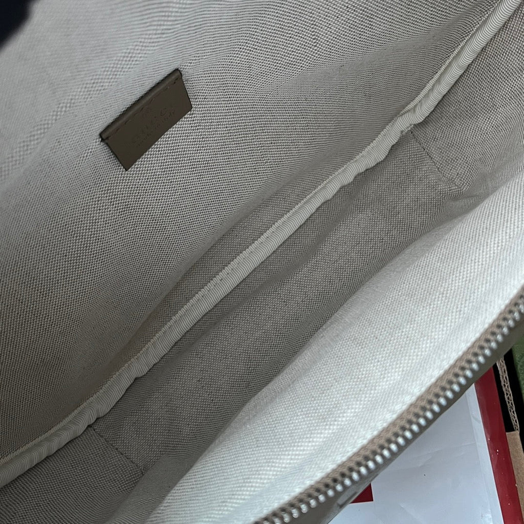 GC Crossbody Bag