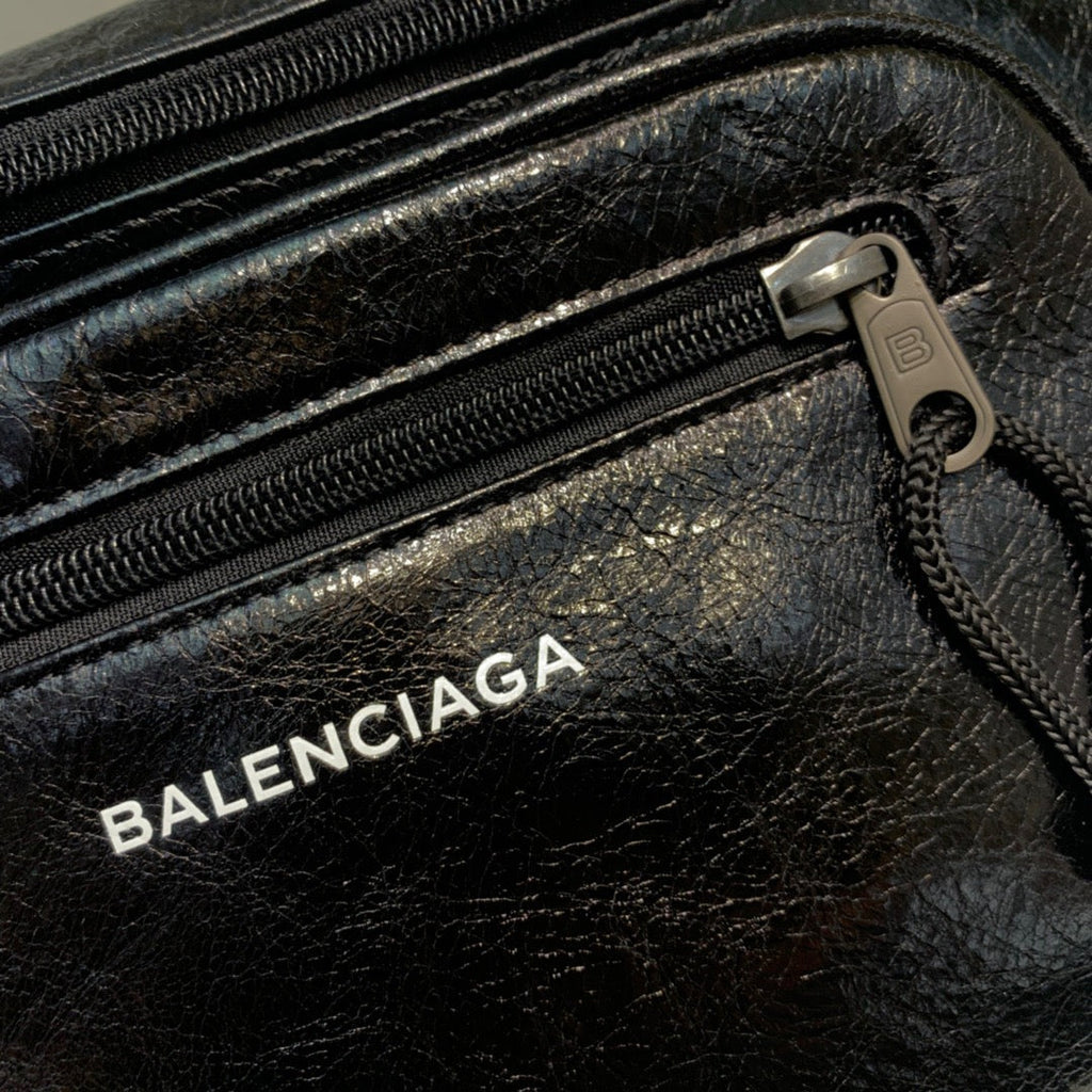 BLC Crossbody Bag