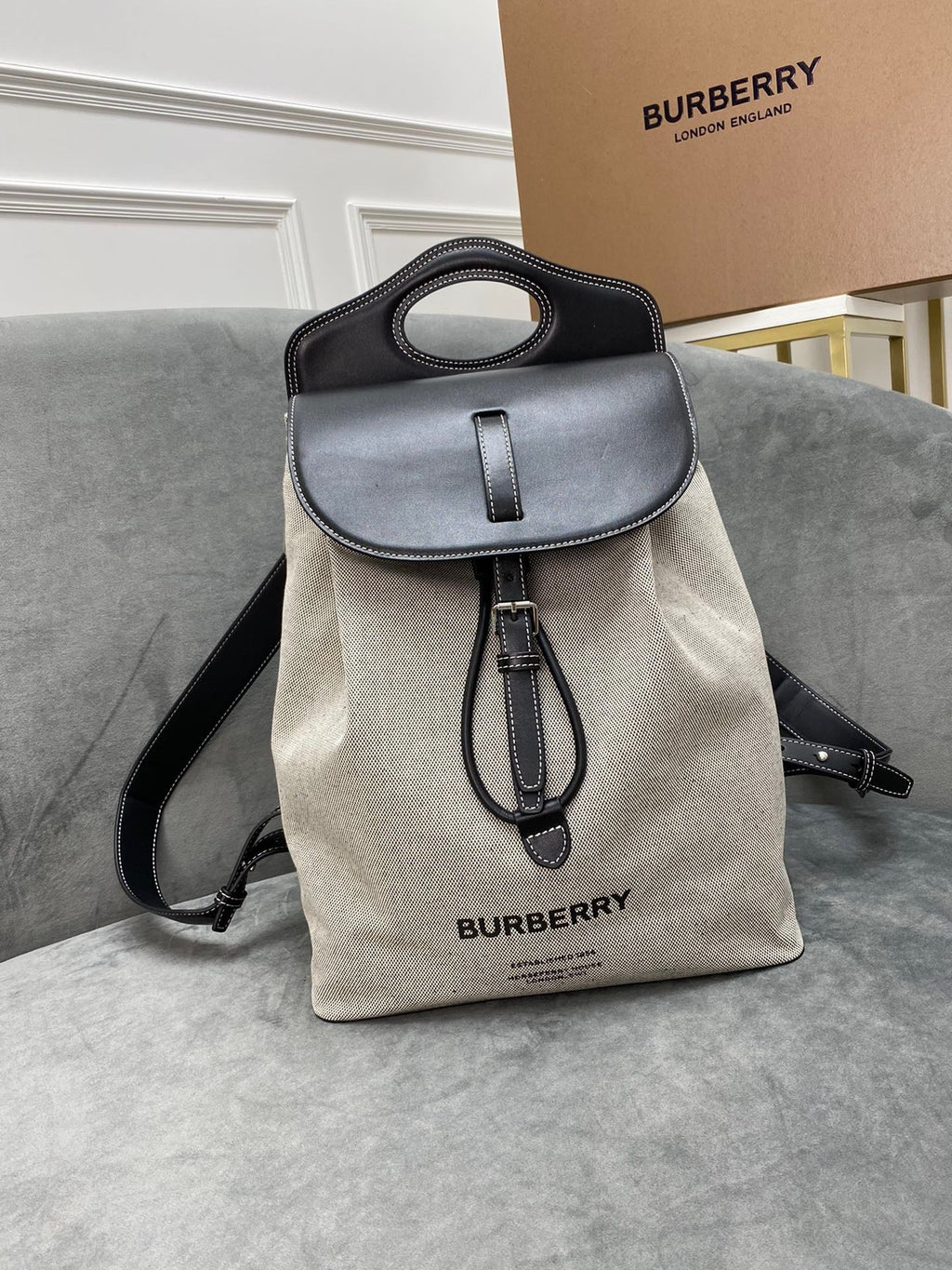 BBR Backpack
