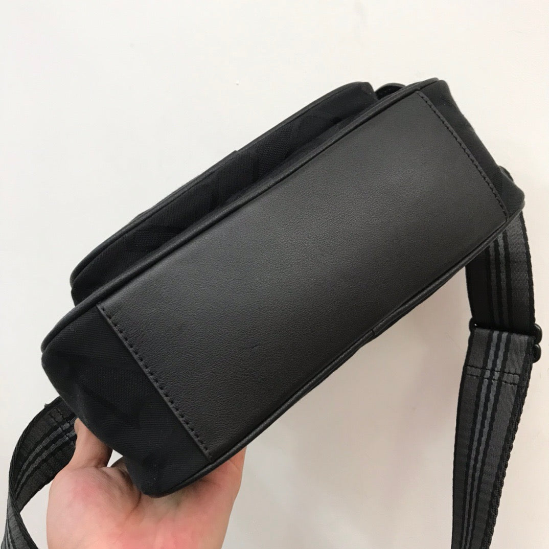 BBR Messenger Bag