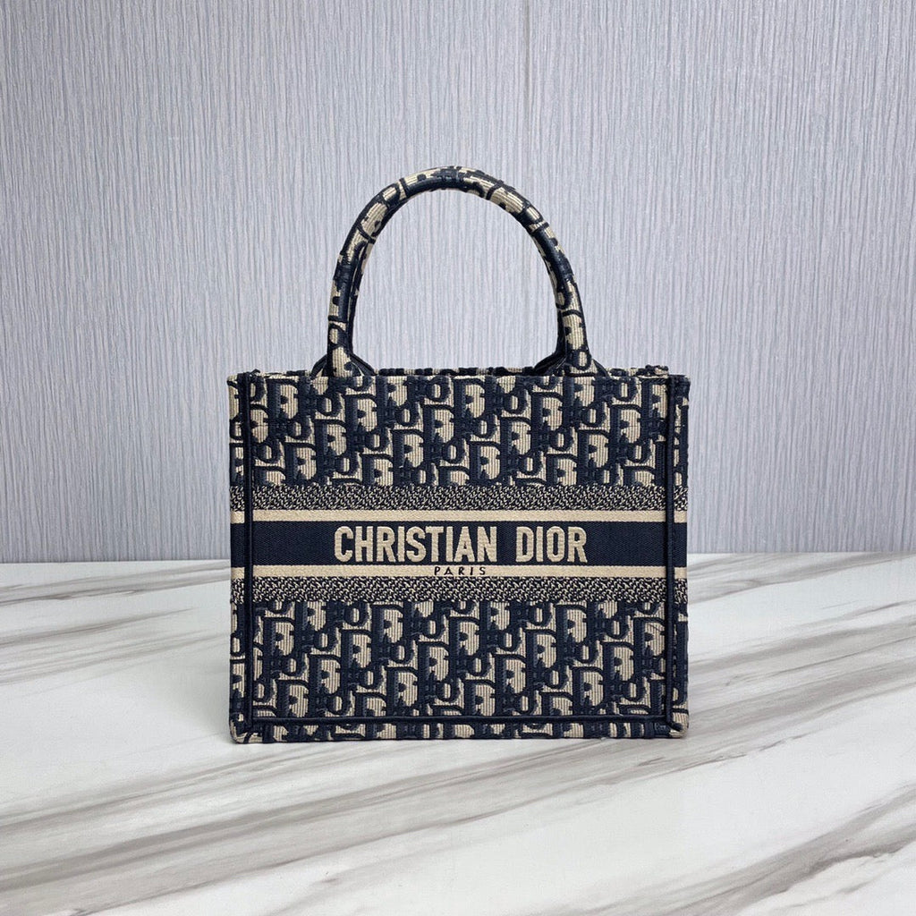 CD Book Tote