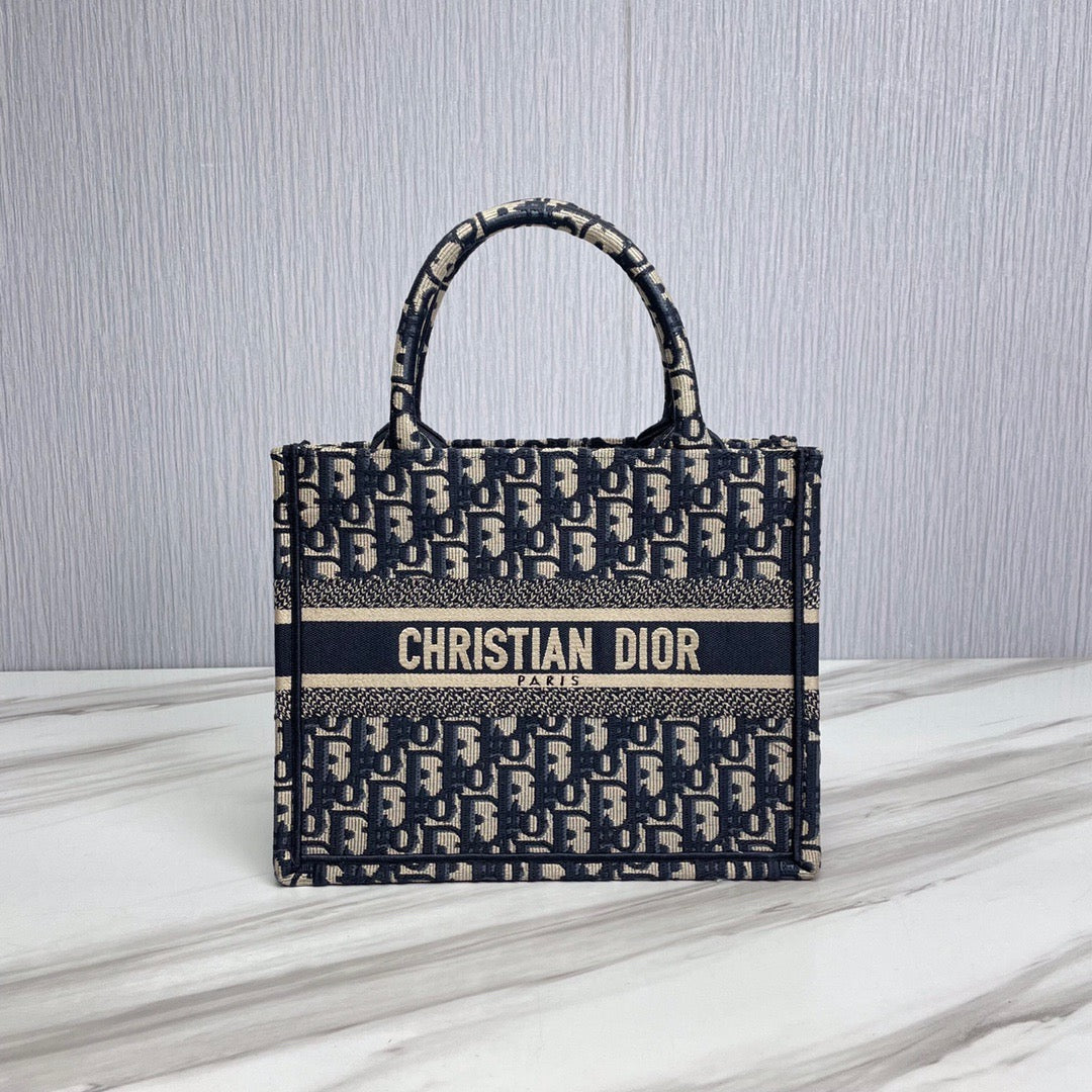 CD Book Tote