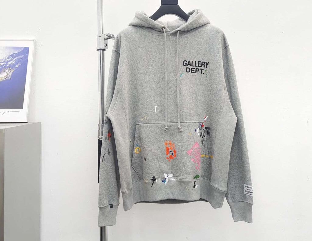 GDPT Hoodie
