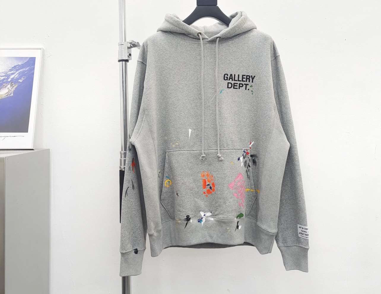 GDPT Hoodie