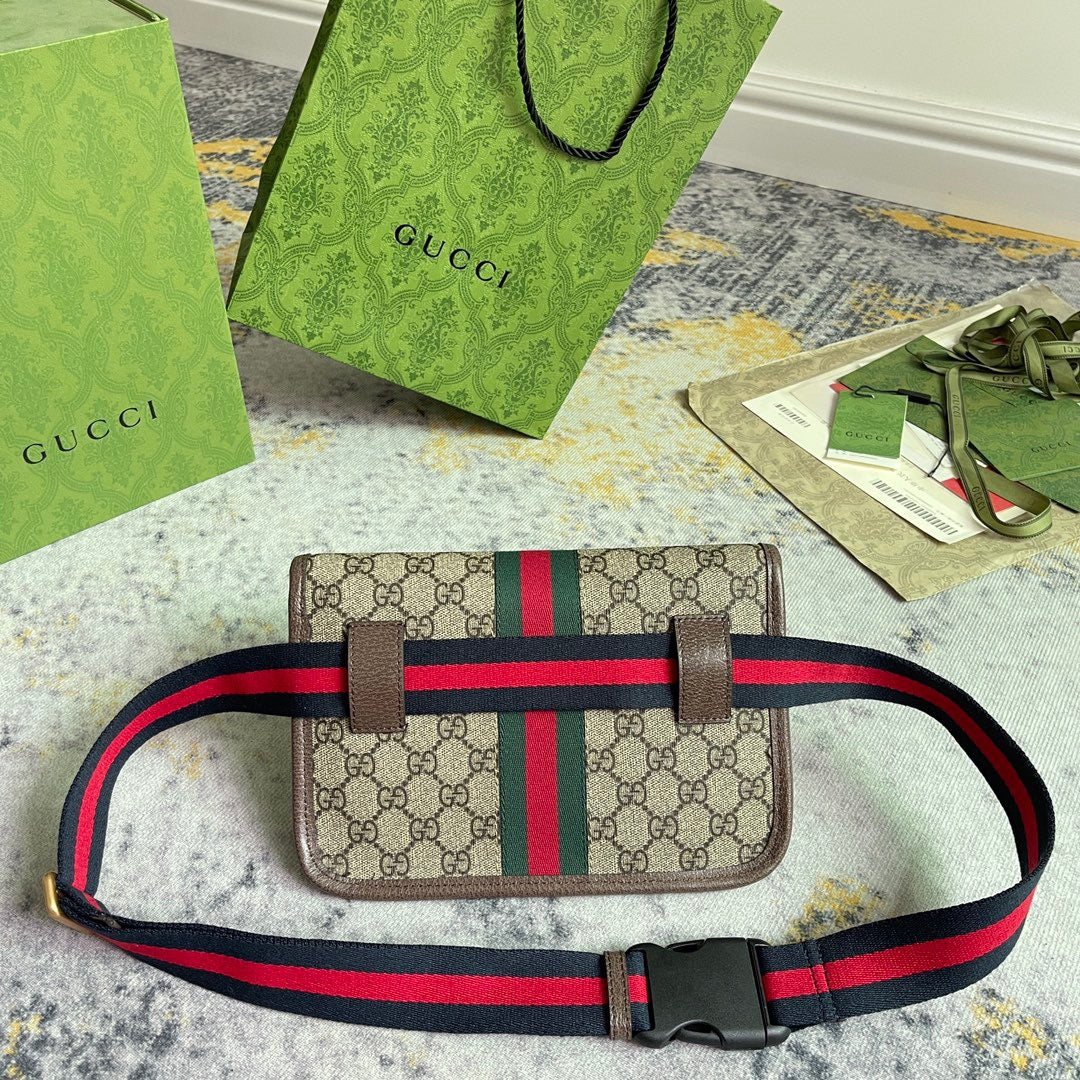 GC Crossbody Bag
