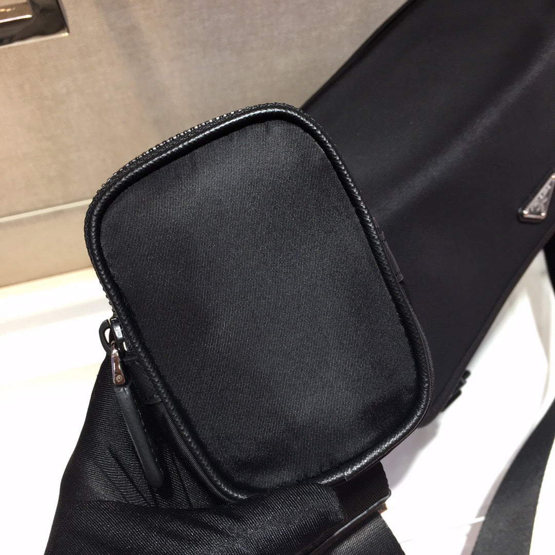 PRD Messenger Bag