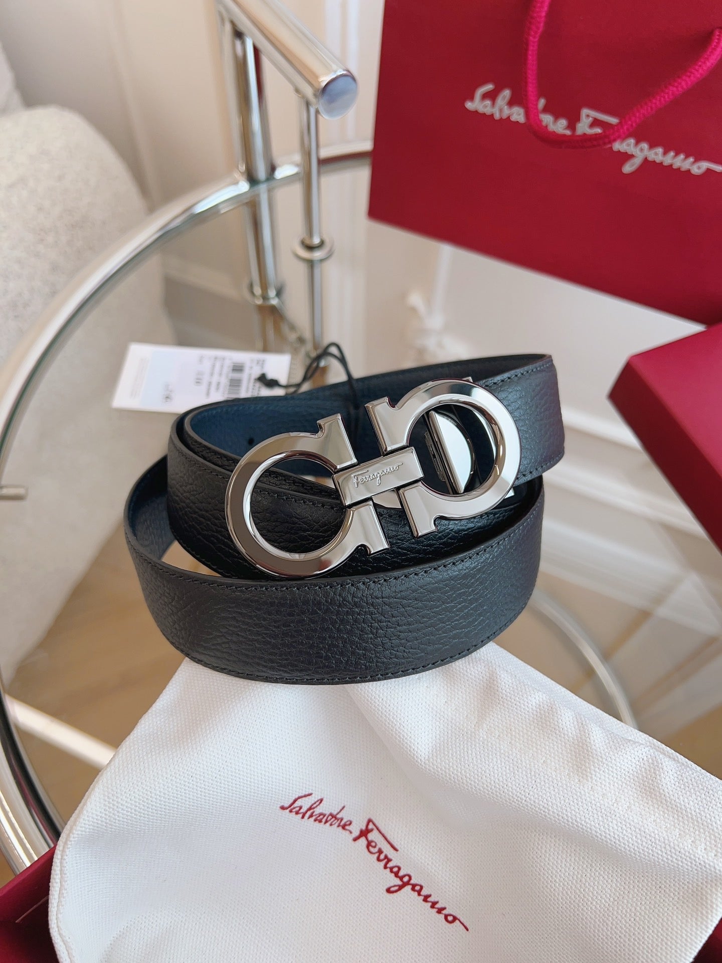 FRG Belt