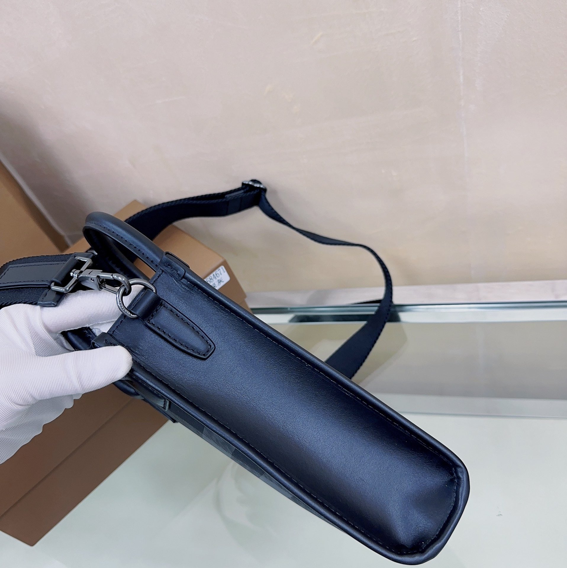 BBR Sling Bag