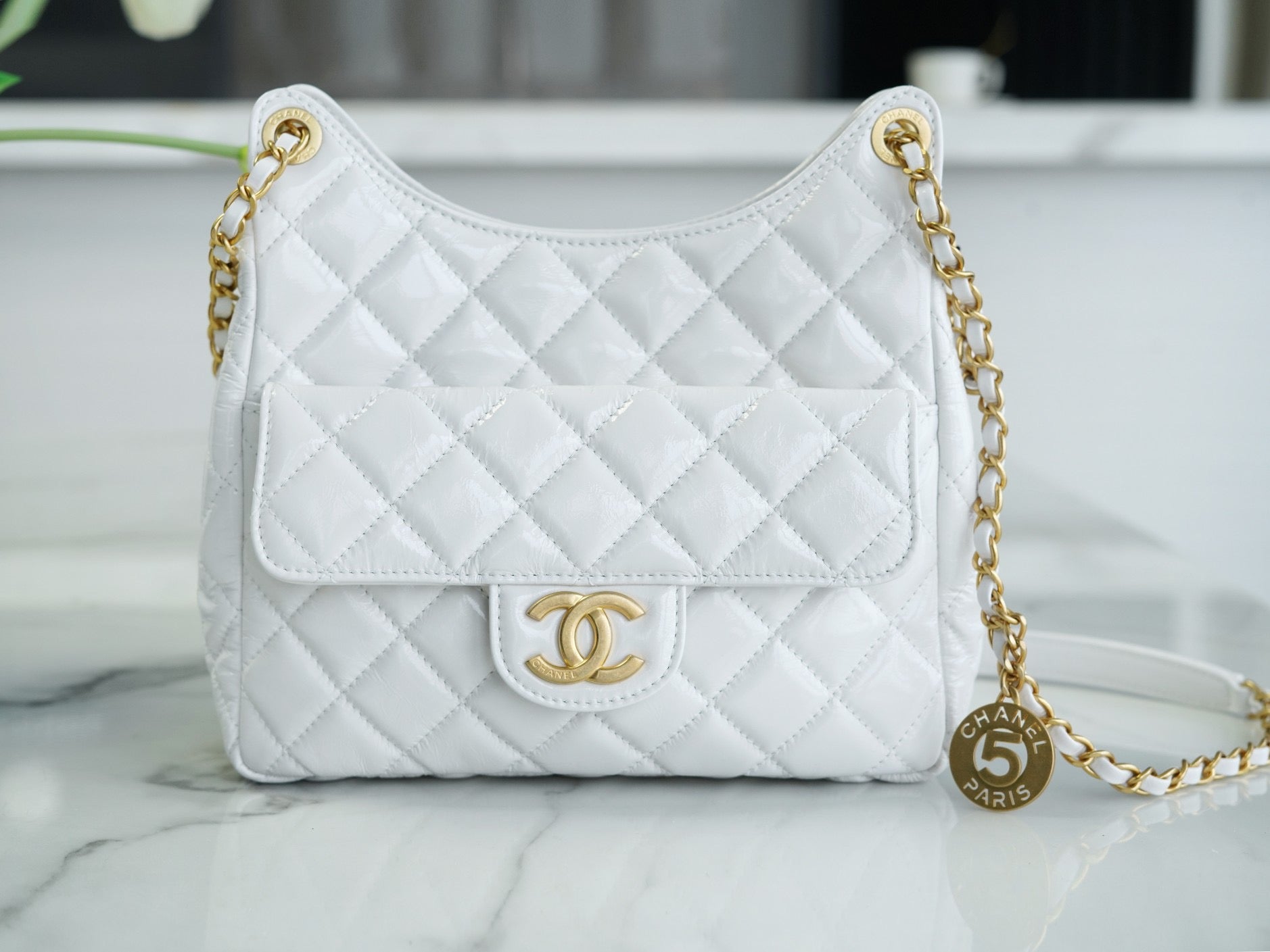 CNL 23C Hobo Bag