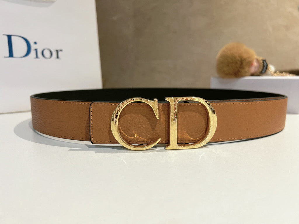 CD Belt