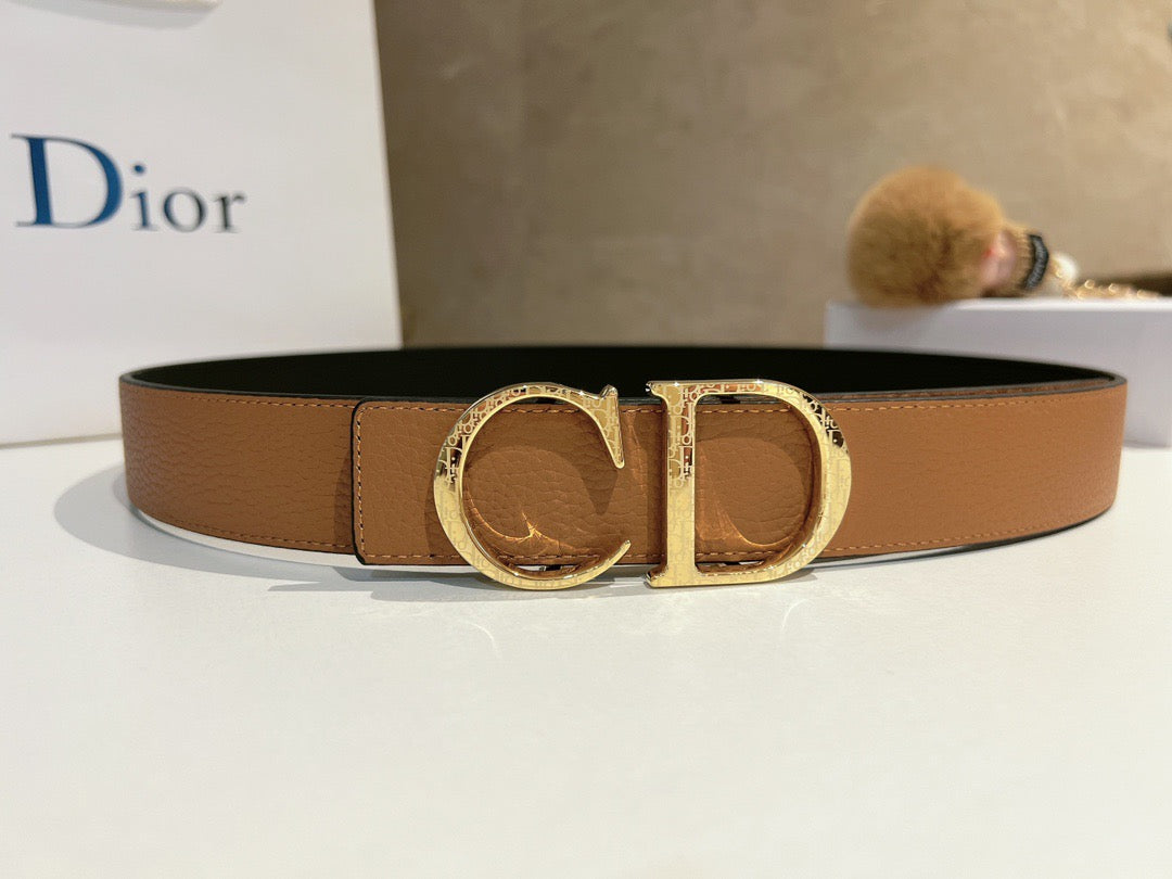 CD Belt