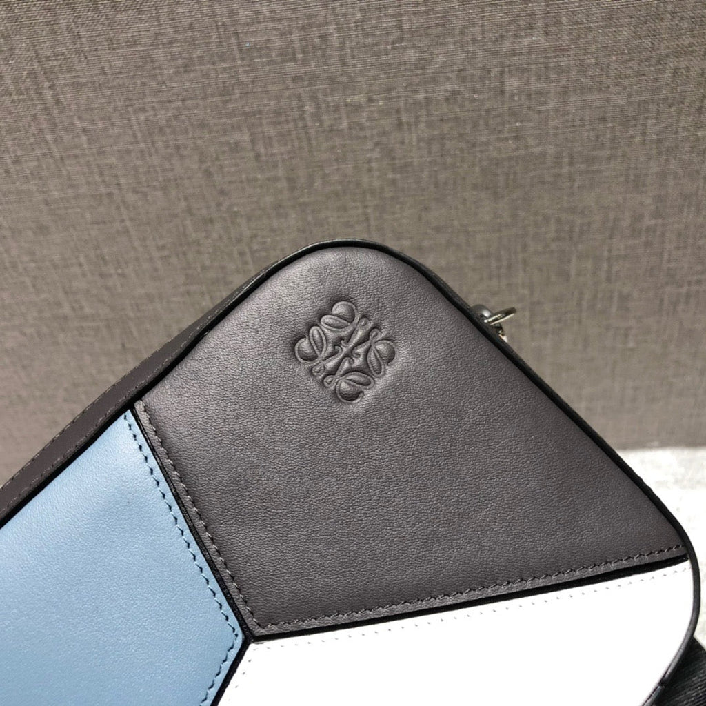 LW Messenger Bag