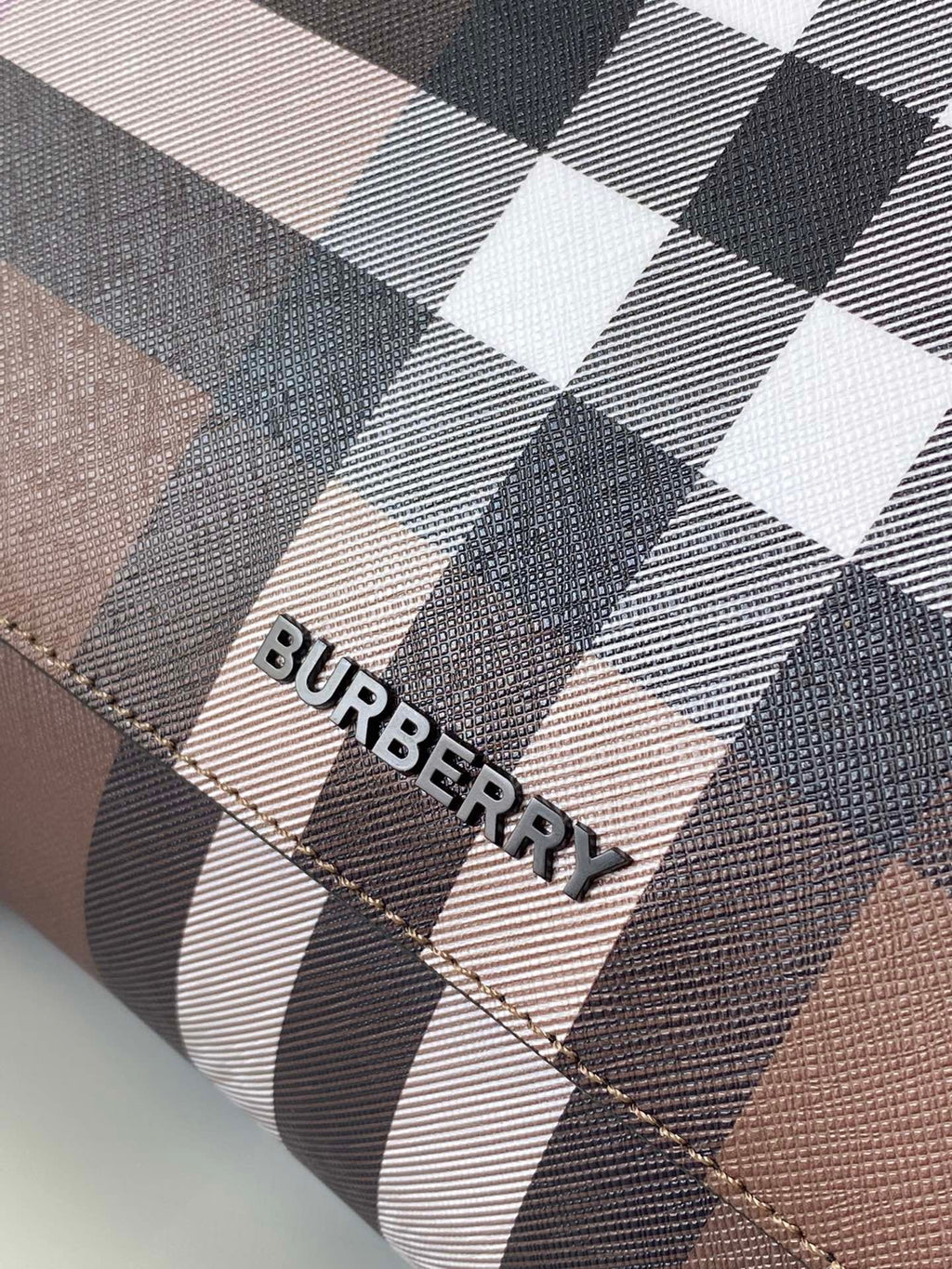 BBR Messenger Bag