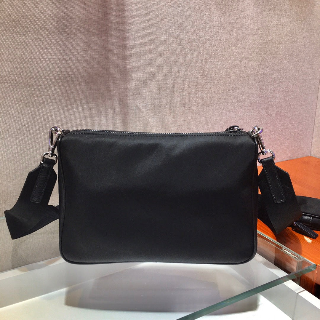 PRD Messenger Bag