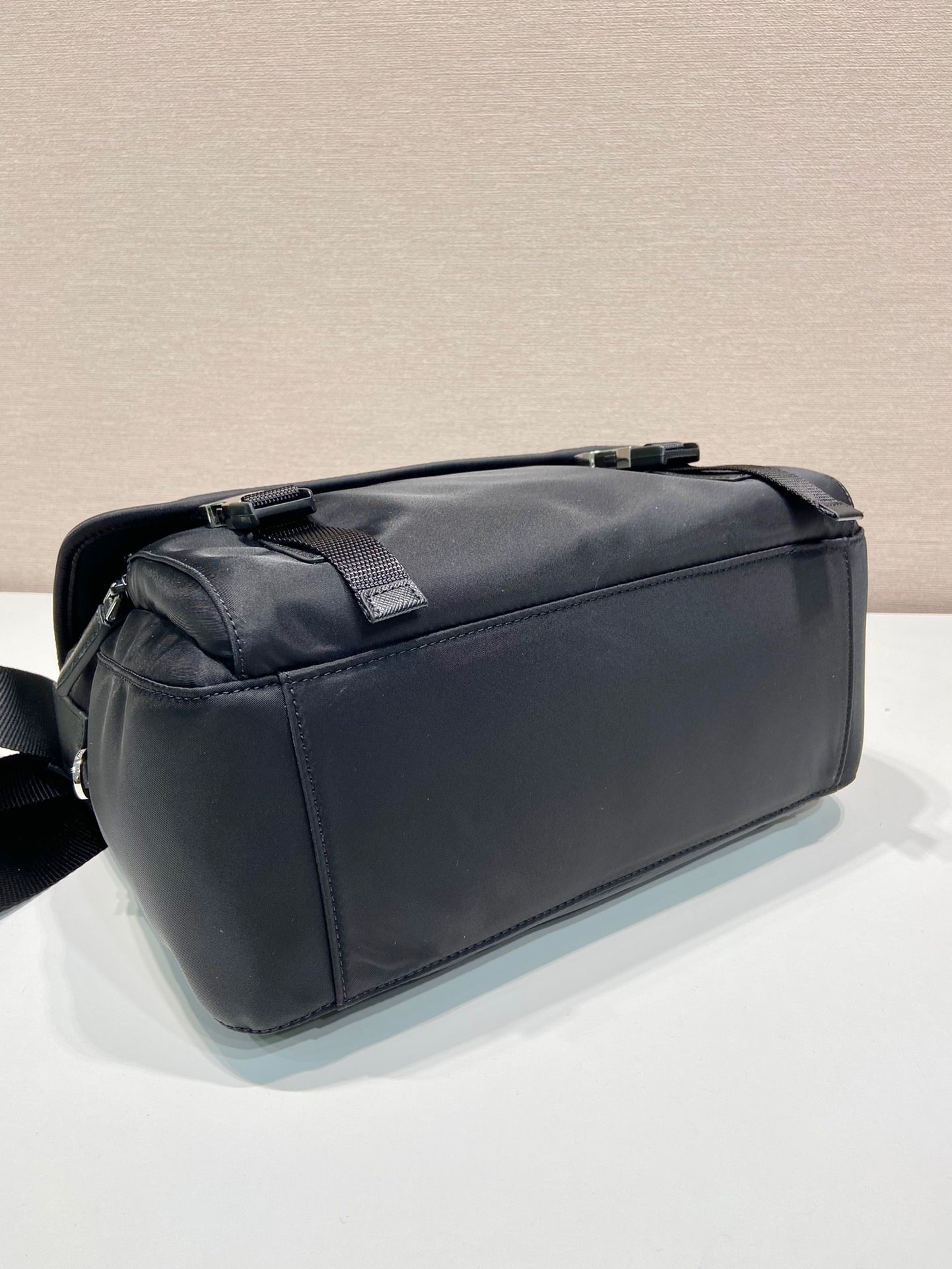 PRD Messenger Bag
