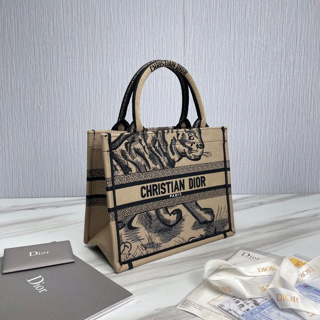 CD Book Tote
